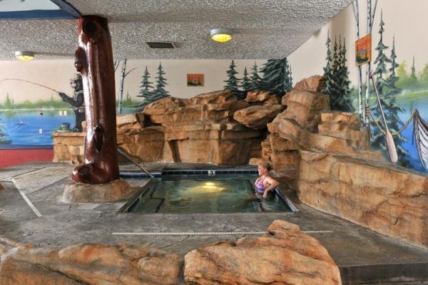 Stoney Creek Hotel Moline